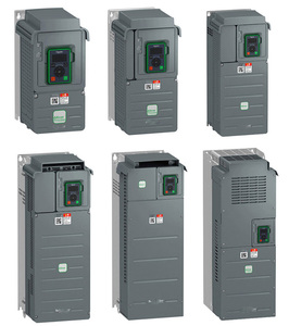 Convertidor de Frecuencia ATV610U07N4Z ATV610U15N4Z ATV610U22N4Z ATV610 2.2kW-3kW 3HP VFD - Product Image 4