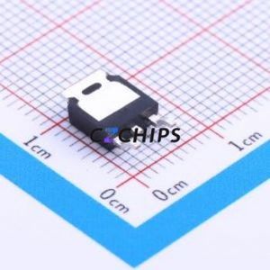 ไทริสเตอร์ไทริสเตอร์ JST137K-800E ถึง-252-2โมดูลใหม่ของแท้ - Product Image 2