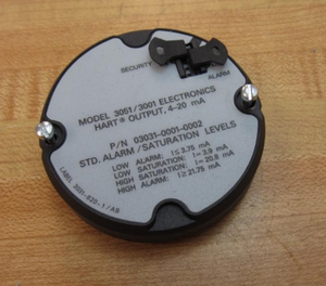 03031-0001-0002 แผงวงจร 03031-0020-3100 สำหรับ 3051cd/3051cg IP65 4-20mA HART รับประกัน 1 ปี - Product Image 1