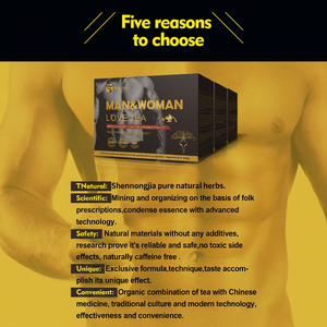 Love Ural atataterbs An y Oman Love EA exual ALE exual ititality for Improve ididney uncuntion Enhance ititality - Product Image 6