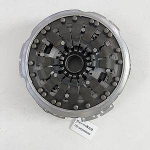 DQ200, Transmission automatique de haute qualité, double <span class=keywords><strong>embrayage</strong></span> 0am198140L 602000600 pour VW Audi Seat Dq200 0am DSG 7 vitesses - Product Image 4