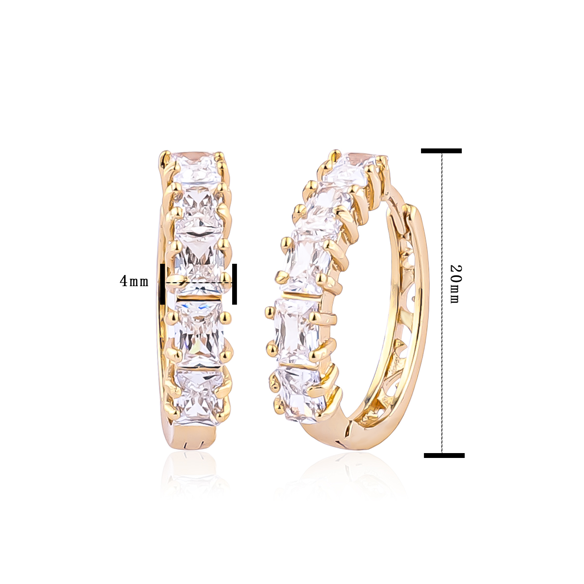 GoldRK-04340005