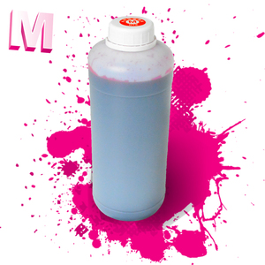 Tinta Industrial para Impresión de Inyección de Tinta LETOP, Tinta a Base de Agua para Impresoras DX5 DX7 I3200 - Product Image 2