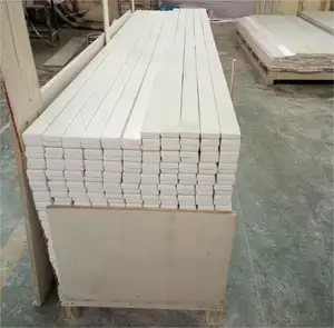 96" Cultured Marble Cast Marble Artificial Stone US Hotel Trims Sticks