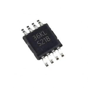 การ MSOP-8ชิปตัวควบคุมการสลับ S21B การพิมพ์หน้าจอ LM3488แบบ LM3488MMX ดั้งเดิมสินค้าใหม่ - Product Image 1