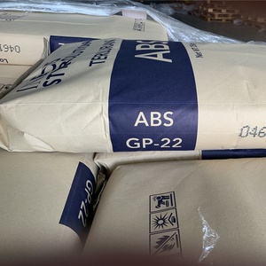 Granulés de plastique ABS pour appareils électroménagers, matière plastique ABS, granulés de résine composite PC ABS, <span class=keywords><strong>prix</strong></span> au <span class=keywords><strong>kg</strong></span>, résine ABS - Product Image 1