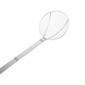 <strong>Strainer</strong> Stainless Steel Colander <strong>Strainer</strong> Mesh Skimmer <strong>Strainer</strong> - Product Image 2
