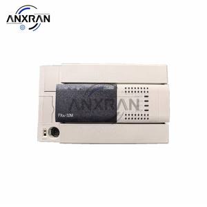 ตัวควบคุมโปรแกรมได้สำหรับมิตซูบิชิ FX3U-32MT/ESS โมดูล PLC FX3U32MTESS - Product Image 1