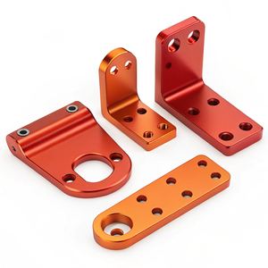Servicios de Mecanizado CNC de Alta Precisión Personalizados OEM para Piezas de Automóviles de Aluminio y Acero Inoxidable, Piezas de Motocicleta Compatibles con Yamaha KTM - Product Image 2