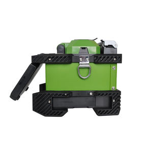Empalmadora de Fusión Óptica Automática Inteligente FTTH ARC FS-17S con 3 Años de Garantía, Color Verde - Product Image 2
