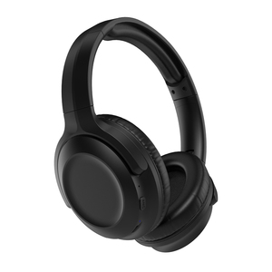 Best Quality Wireless Active Noise Cancellation Earphones Bluetooth Anc <strong>Headphones</strong> With Mic - Product Image 1