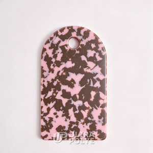 <span class=keywords><strong>Planche</strong></span> <span class=keywords><strong>à</strong></span> <span class=keywords><strong>découper</strong></span> en <span class=keywords><strong>plastique</strong></span> de qualité alimentaire pour la préparation des repas Matériau HDPE recyclé écologique - Product Image 1