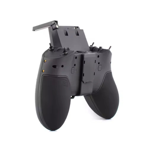 <span class=keywords><strong>RadioMaster</strong></span> <span class=keywords><strong>Zorro</strong></span> M2 Radiocommande ELRS 2.4G 16 canaux avec Gimbal à Effet Hall EdgeTX OpenTX Émetteur RC pour Drone FPV, Quadcopter, Avion Longue Portée - Product Image 5