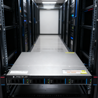 Pièces industrielles PRIMERGY RX2530 M5 2X CPU ÉVOLUABLE 24-DIMM 4X 2.5 BAY CTO SERVEUR 1U