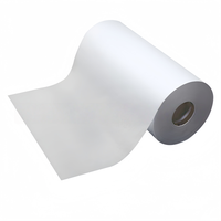 Papier ciré translucide, papier glacé, papier d'emballage alimentaire