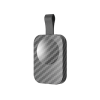 Kabel Pengisian Cepat 2.5W Tipe-C Berbahan Aluminium Alloy Kaca Tempered Konduktor Tembaga Murni Desain Portabel untuk Ponsel