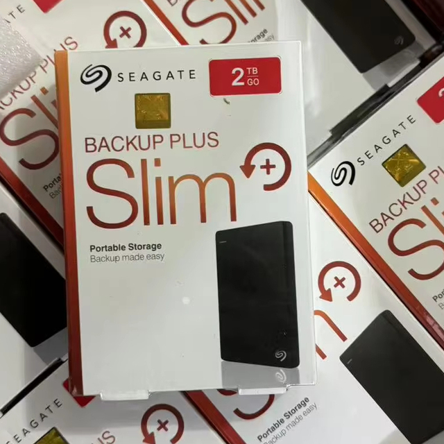 Factory Price 2.5 Inch 3.0 USB3.0 1TB 2TB 4TB External HDD Hard Disk Drive External Hard Drive External Hard Disk Drive