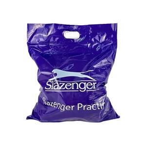 <span class=keywords><strong>Slazenger</strong></span>/Shlesinger ลูกเทนนิสสำหรับผู้เริ่มต้นฝึกทนทานทนทานต่อการฝึกแบบไม่เครียด60แพ็คกลางแจ้ง/ในร่ม - Product Image 5