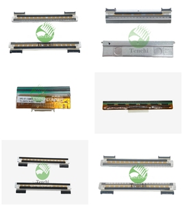 Nhãn đầu in 9pin 80mm 203dpi đầu in cho NCR 7167 7168 7197 7198 <span class=keywords><strong>POS</strong></span> nhận máy in nhiệt đầu - Product Image 6