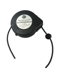 أفضل جودة ، مكنسة كهربائية قابلة للسحب - Product Image 3