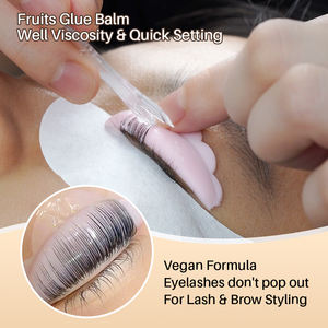 Kit de lamination des sourcils et de lifting des <span class=keywords><strong>cils</strong></span> rapide 2 en 1, outil de lifting des <span class=keywords><strong>cils</strong></span>, kit de permanente des <span class=keywords><strong>cils</strong></span> avec étiquette privée, lifting des sourcils et des <span class=keywords><strong>cils</strong></span> - Product Image 3