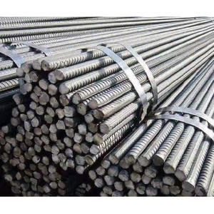 工厂12毫米16毫米20毫米A400钢筋/铁棒/变形钢筋 - Product Image 6