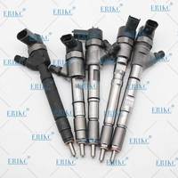 Inyector de Combustible ERIKC 0 445 110 464 0445110463, Inyector Common Rail 0 445 110 463, 0445110464 para Yanmar