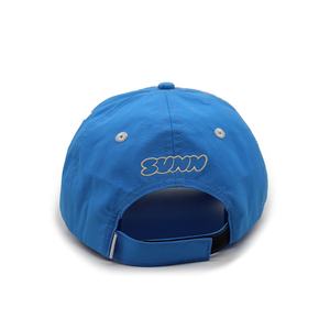 Sombrero de papá personalizado, gorra de béisbol deportiva de ajuste seco impermeable de nailon, gorra deportiva, gorra Cas Quette Homme, cinta mágica, estilo Unisex Popular - Product Image 4