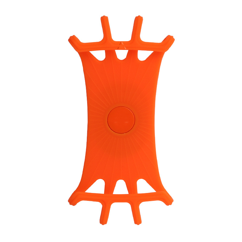 Orange-opp bag