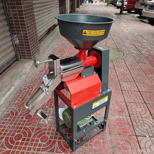 RRT-40 150kg/H Petite machine à décortiquer le <span class=keywords><strong>riz</strong></span> <span class=keywords><strong>Prix</strong></span> <span class=keywords><strong>de</strong></span> gros Polisseuse à <span class=keywords><strong>riz</strong></span> Machines automatiques <span class=keywords><strong>de</strong></span> décorticage du <span class=keywords><strong>riz</strong></span> - Product Image 5