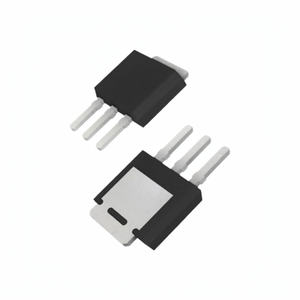 ทรานซิสเตอร์ XP10NA011J TO-251S วงจรอิเล็กทรอนิกส์ IC IC - Product Image 1