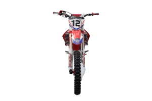 Russia Popolare 4 Tempi di Moto 450cc Bici Della Sporcizia - Product Image 5
