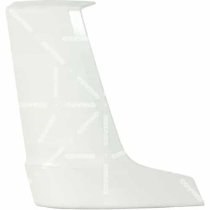 Baffle d'air droit (RH) compatible avec MAN TGL EURO 6 TGM EURO 6 (81611100101) - Product Image 1