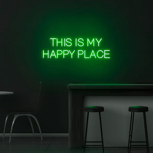 Letreros de Neón LED, Directo de Fábrica, Letrero de Neón LED Impermeable para Negocios y Tiendas, Tamaño y Color Personalizados - Product Image 6