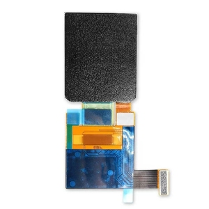 โมดูลจอแสดงผล AMOLED ขนาด 1.41 นิ้ว พร้อมคอนโทรลเลอร์ RM69330 ในตัว คอนโทรลเลอร์ ZTW522 - Product Image 2