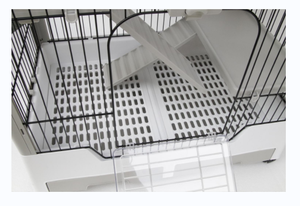 The New Rabbit <strong>Cage</strong> Rabbit <strong>Cages</strong> Commercial <strong>Breeding</strong> Industrial <strong>Cages</strong> <strong>for</strong> Rabbits With Wholesale Hot Sale - Product Image 4