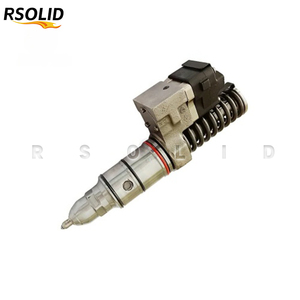 Inyector de Combustible Diésel Electrónico Rsoliddiesel R5237045 5237045 EX637045 para Motor Serie 60 12.7L DDEC4, Piezas de Motor Diésel - Product Image 4