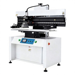 <b>Printer</b> Best Solder Paste <b>Printer</b> Professional <b>Stencil</b> <b>Printer</b> - Product Image 5