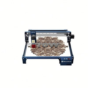 <span class=keywords><strong>SCULPFUN</strong></span> S30 Ultra 11W 22W 33W 600x600mm Máquina de Grabado Láser con Asistencia de Aire Automática y Grabador de Metal Reemplazable para Corte de Madera - Product Image 5