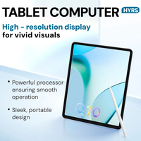 Vente en Gros Usine Cadeau de Noël Tablette 10 Pouces 16 Go RAM 1 To Stockage Android 14 Écran IPS Gaming Cadeau d'Affaires Tablette Android