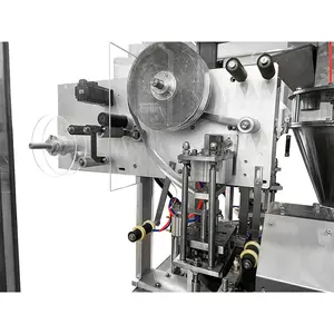 Linea di produzione automatica completa della macchina di riempimento e sigillatura