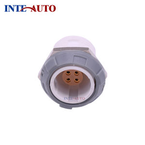 ชุด P Series PAG PKG <span class=keywords><strong>PNG</strong></span> ขั้วต่อพลาสติกล็อคตัวเองขั้วต่อพลาสติกสีขาวตัวเครื่องกดแบบกด0P 1P 2P 3P 4P - Product Image 5