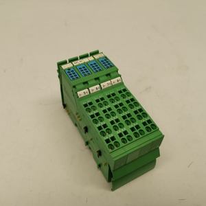 โมดูลอินพุต2860785ติดต่อ eingangsmodul IB IL 24 Di 32/HD ของแท้ของใหม่ Pac PLC <span class=keywords><strong>PR</strong></span> - Product Image 1