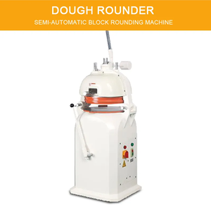 Yoslon RTS nhà sản xuất chuyên nghiệp, Bánh Mì Bánh Bột cắt bột chia và tròn bóng - Product Image 2