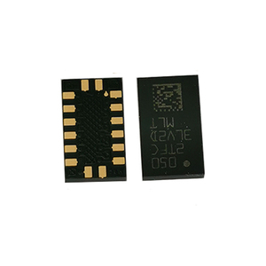 LIS3LV02DL ของแท้ใหม่เอี่ยม บรรจุภัณฑ์ LGA-16 ชิปเซ็นเซอร์วัดทิศทาง LIS3LV02DLTR ประเทศต้นทาง - Product Image 1