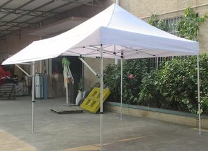 Lều Bạt Ngoài Trời Lễ Hội Tức Thì Lều Bật Lên Có Tường Bên Hông - Product Image 5