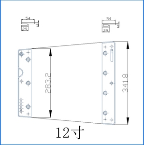 Giá đỡ dàn âm thanh Line Array - Product Image 4