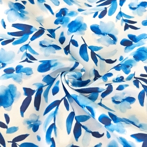 Tissu 100% polyester de qualité supérieure, tissé, lisse, imperméable, pour shorts de plage - Product Image 4