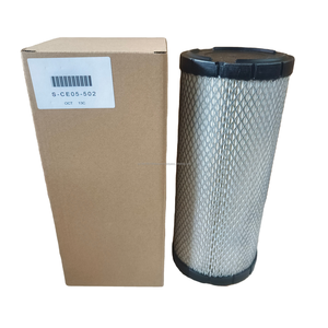 เครื่องกรองลมอัดไฟฟ้า Mengma รุ่นใหม่ S-CE05-502/S-CE05-503 คุณภาพสูงสำหรับอุตสาหกรรม ได้รับการรับรองมาตรฐาน ISO 9001 Ail-gas - Product Image 1