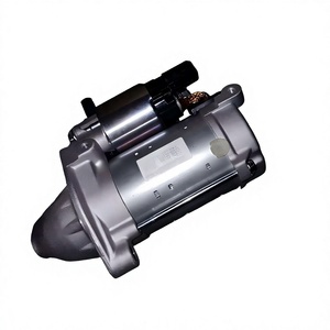Motor de Arranque de Alta Calidad Compatible con Rolls-Royce Ghost, Phantom, Wraith, Cullinan - Product Image 6